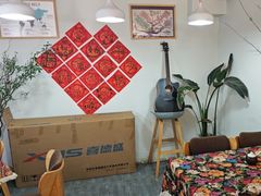 -漫香咖啡·云南小粒咖啡