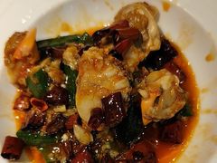 -前海沿·青岛菜(乐客城店)