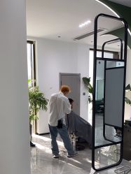 -FOR YOU造型