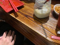 -红料理|串串有瘾·烧烤(吴中路店)