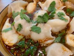 -三姐妹饺子(东木头市店)