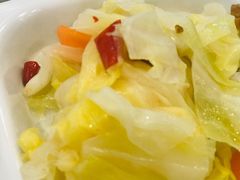 -香妃烤鸡(西单店)