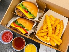 -Shake Shack(南山万象天地店)