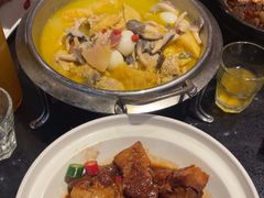 -一楼食业·食惠一楼