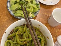 -侯哥面馆(瑞景店)