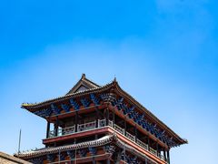 -光岳楼