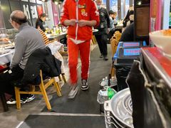 -喜来稀肉(虹泉路店)