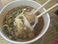 -婆婆粉(江北店)