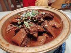 -金典银峰老鹅馆·昆山菜(亭林公园店)