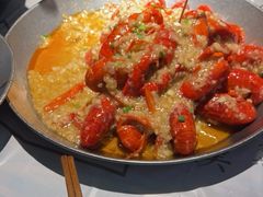 -巴厘龙虾·榜首油焖大虾(音乐学院·沿江酒馆店)