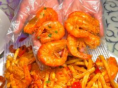 -巴特餐饮6加1音乐餐吧·新疆菜