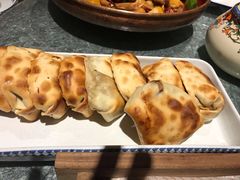 -纳瓦新疆菜(银都店)