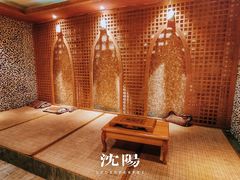 -金源温泉休闲会馆