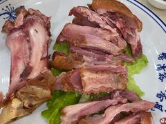 -杨胖子私房菜(秦虹路店)