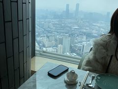 -无锡苏宁银河国际酒店-悦府65中餐厅