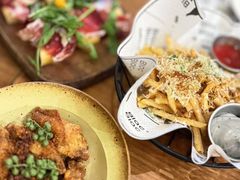 -Blac+Blac(中海环宇荟店)