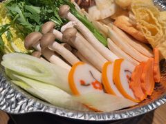 -筱田の食堂·izakaya(淮海中路店)