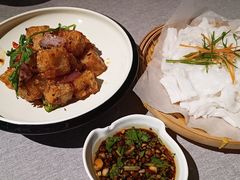 -晓粤·惹味粤菜(凯德乐峰广场店)