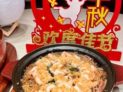 -渝月·川菜(海岸城店)