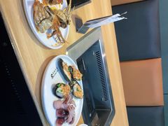 -苏格里岛自助海鲜烤肉(青秀万达店)