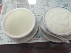 -仁信双皮奶(东川路店)