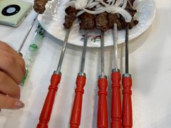 -明优利特色拌面抓饭(南昌路店)