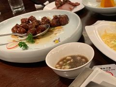 -佘山世茂艾美·御珍轩中餐厅