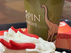 -1868 Café(自然博物馆店)