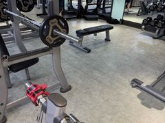 -LA合时健身4PMFIT(花桥旗舰店)