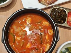 -小木屋拌饭(西安万象天地店)