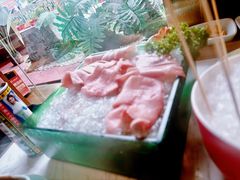 -捞神煲汤火锅(湖滨商业街店)