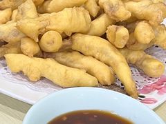 -春水锅贴·传统鲁菜(大明湖店)