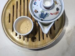 -南拳十三姨·潮汕砂锅粥·粤菜(西单大悦城店)