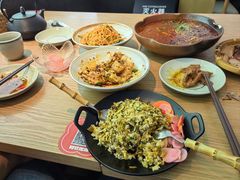 -花盐街·四川乐山小吃(西单大悦城店)