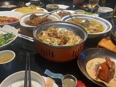 -恒记饭店(珠江路总店)