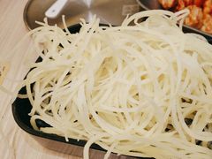 -令狐冲烤鱼·烧菜馆(达明店)