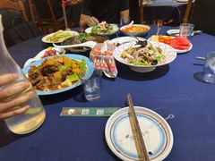 -伊带伊路新疆美食府(呼家楼店)