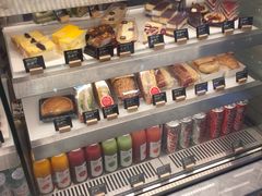 -COSTA COFFEE(恒基名人购物中心店)