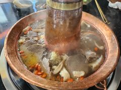 -陀岗美食·云南藏式特色餐厅