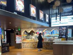 -中阿兰牛肉面(悦海新天地店)