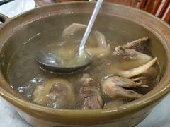 华仔土鸡店(季华店)-华仔土鸡店(创意产业园店)