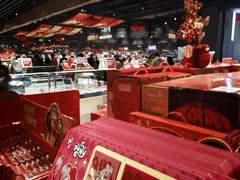 -永辉超市(鲁谷店)