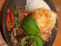 -CHINCHIN 青青·泰国料理(万象食家店)