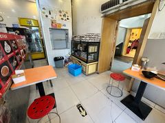 -奥华餐厅·老张记(台基厂店)
