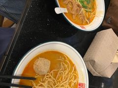 -一峰沙茶面(海峡国际店)