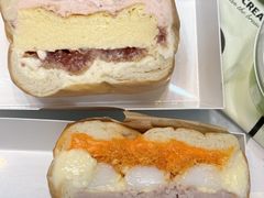 -屋裡·Union Bakery(龙江路店)