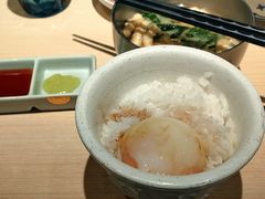 温泉蛋饭-肉肉大米(金虹桥店)