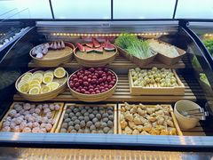 -牛武士寿喜烧·和牛火锅自助(全球首店)