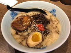-雷神拉面(财富中心玉米楼店)