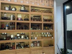 -霖峰茶叶(龙茗店)